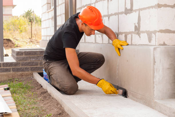 Licensed Crawl Space Encapsulation service in Marion, KS - Halo Water Proofing